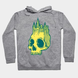 Tragic Kingdom Hoodie